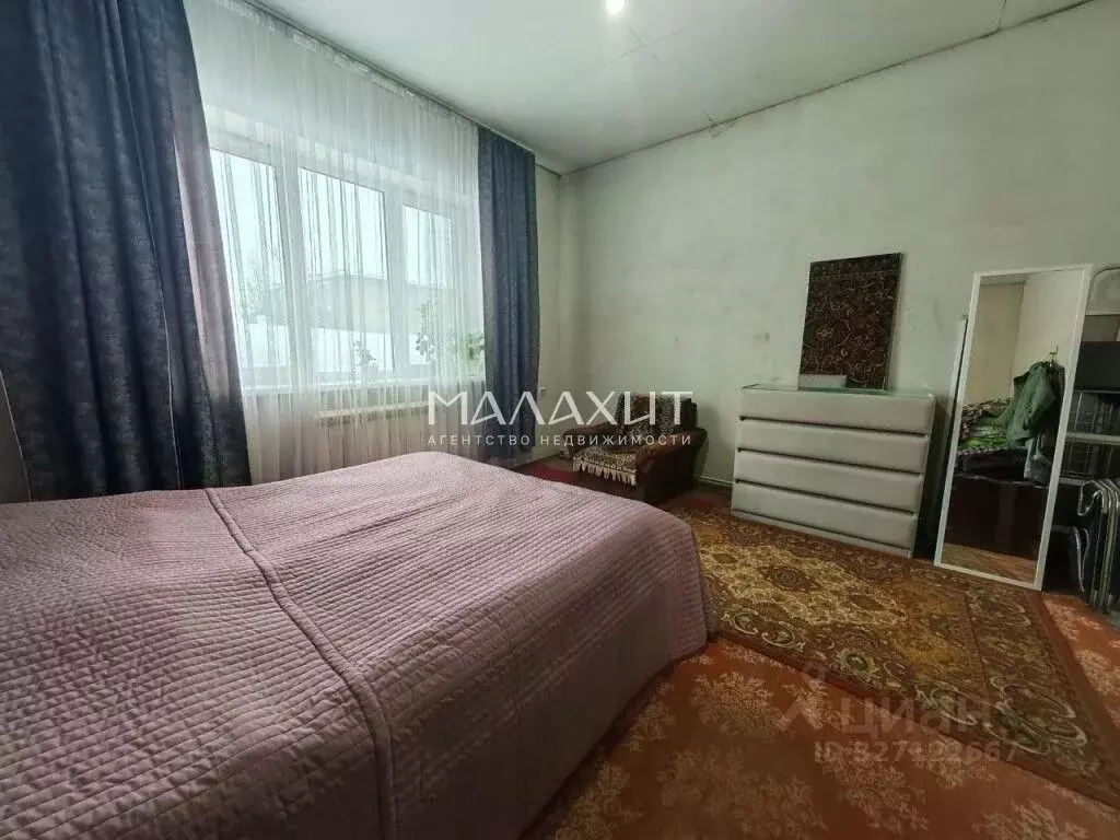 Дом в Самарская область, Самара Новокуйбышевское ш., 64 (60 м) - Фото 1