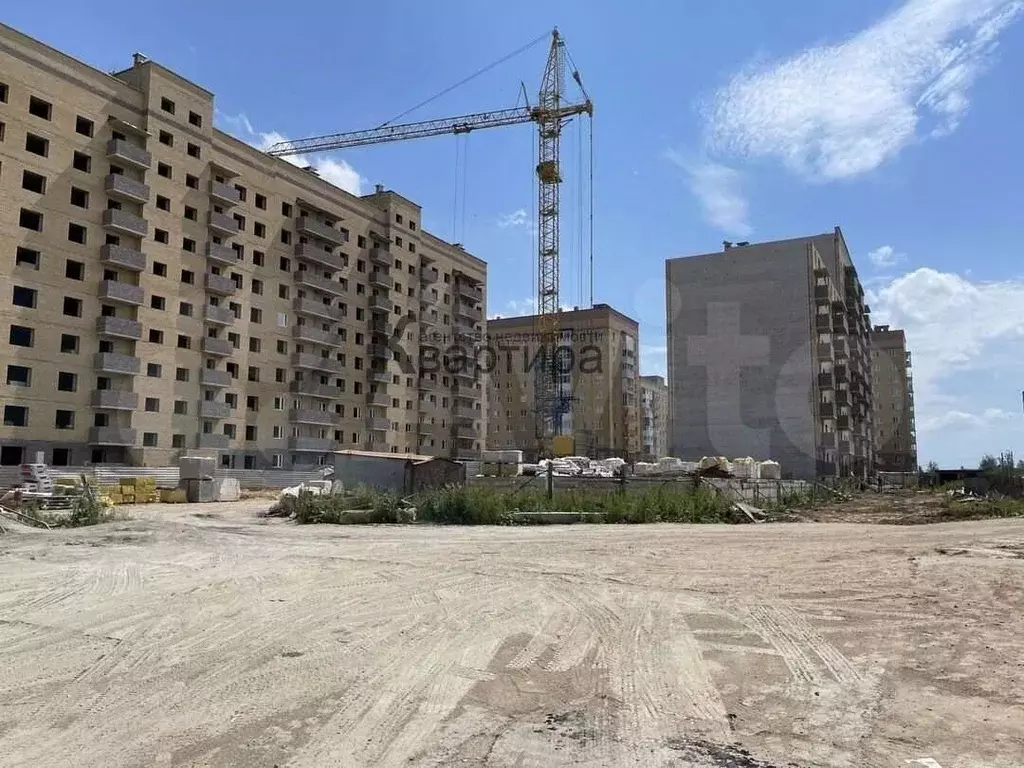 1-к кв. Смоленская область, Смоленск Краснинское ш., 26А (38.6 м) - Фото 0