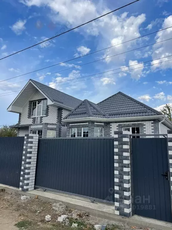 Дом в Краснодарский край, Краснодар городской округ, Ленина хут., ... - Фото 0