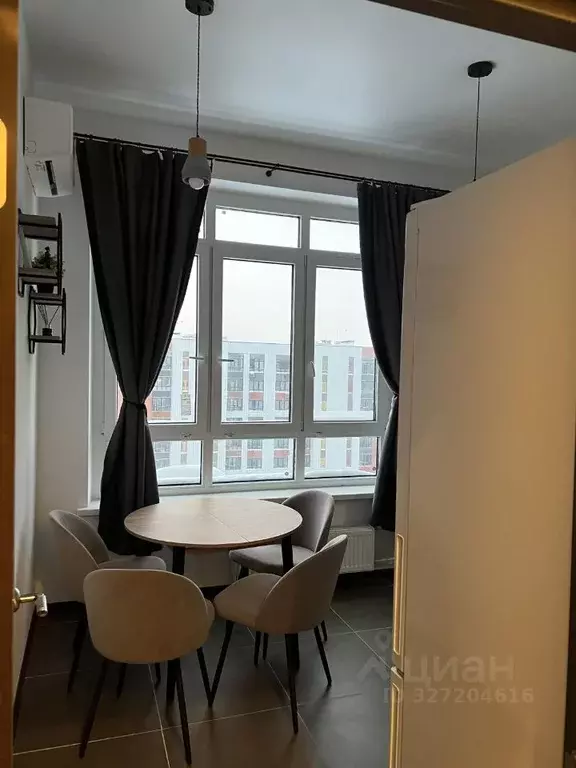 1-к кв. Москва Ленинградское ш., 228к4 (34.0 м) - Фото 2