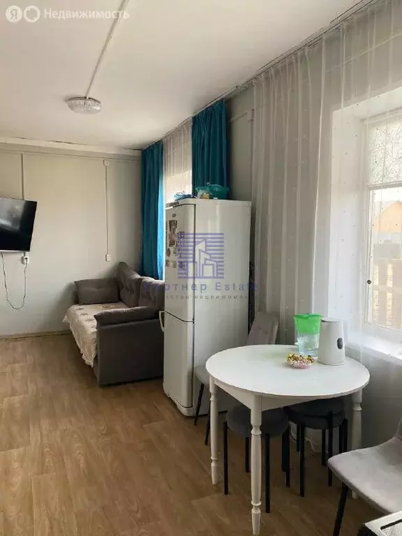 Дом в Кызыл, улица Анчимаа-Тока (48 м) - Фото 0