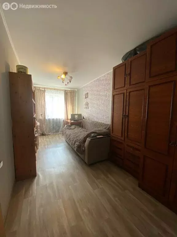 2-комнатная квартира: Иркутск, улица Маршала Конева, 72 (41.6 м) - Фото 2