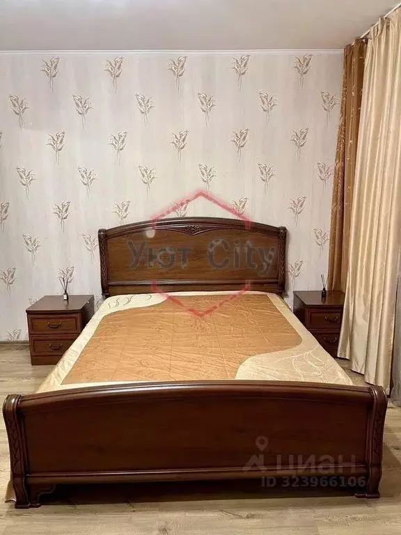 2-к кв. Красноярский край, Красноярск Взлетка мкр, ул. Батурина, 20 ... - Фото 1