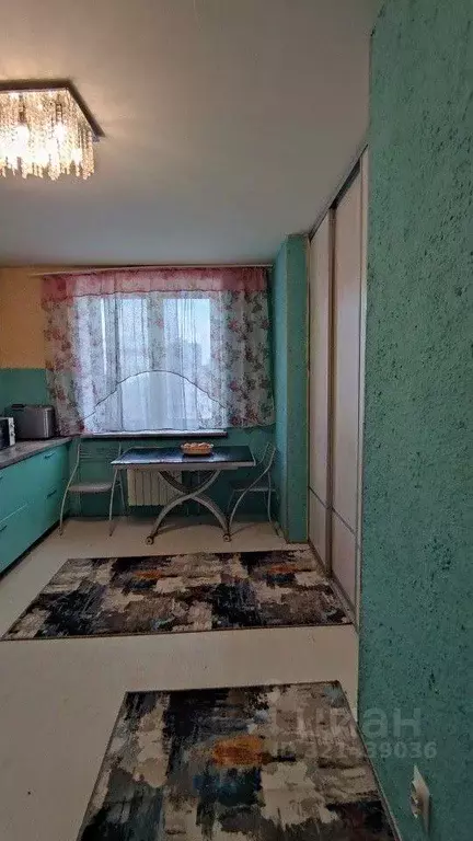 Квартира, 3 комнаты, 77.5 м - Фото 1