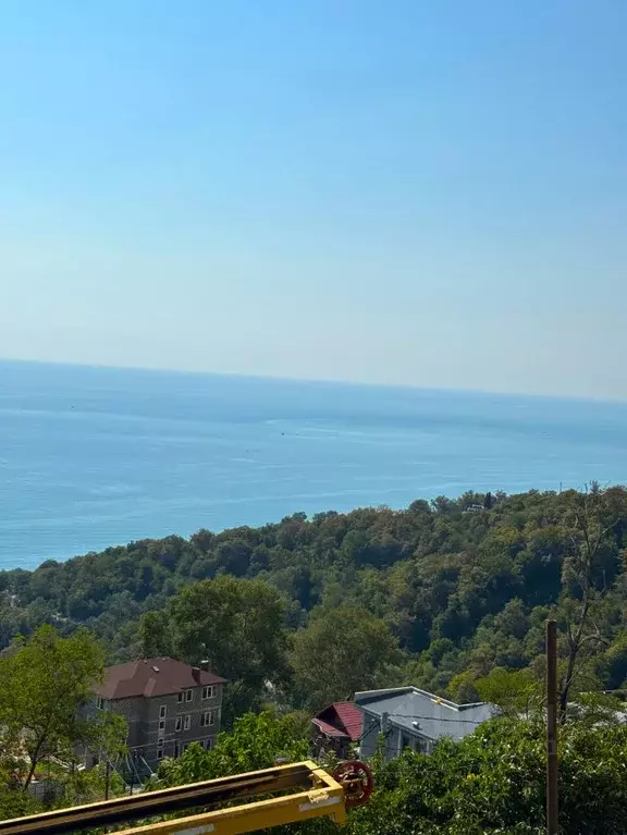 Участок в Краснодарский край, Сочи Звездная ул. (8.0 сот.) - Фото 0