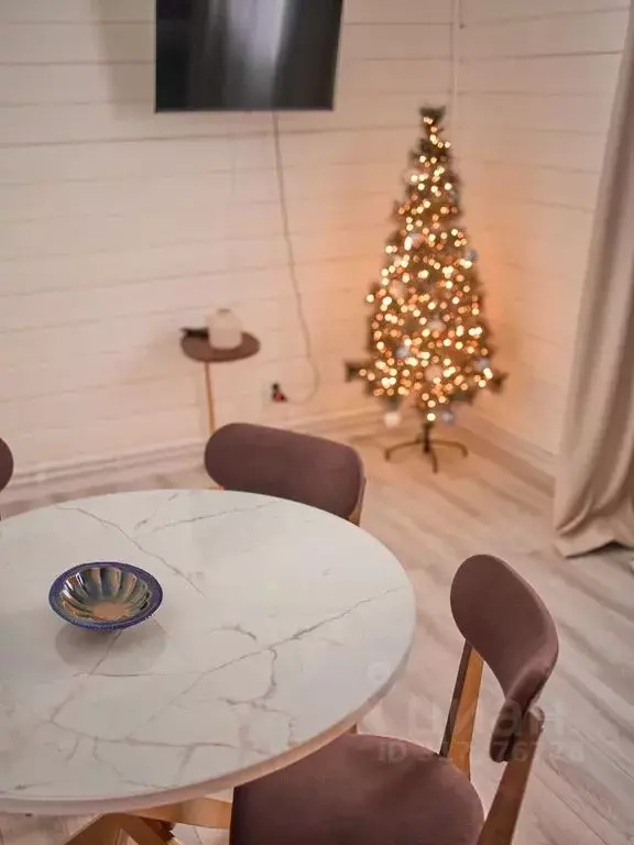 Дом в Нижегородская область, Дивеевский муниципальный округ, д. Маевка ... - Фото 1