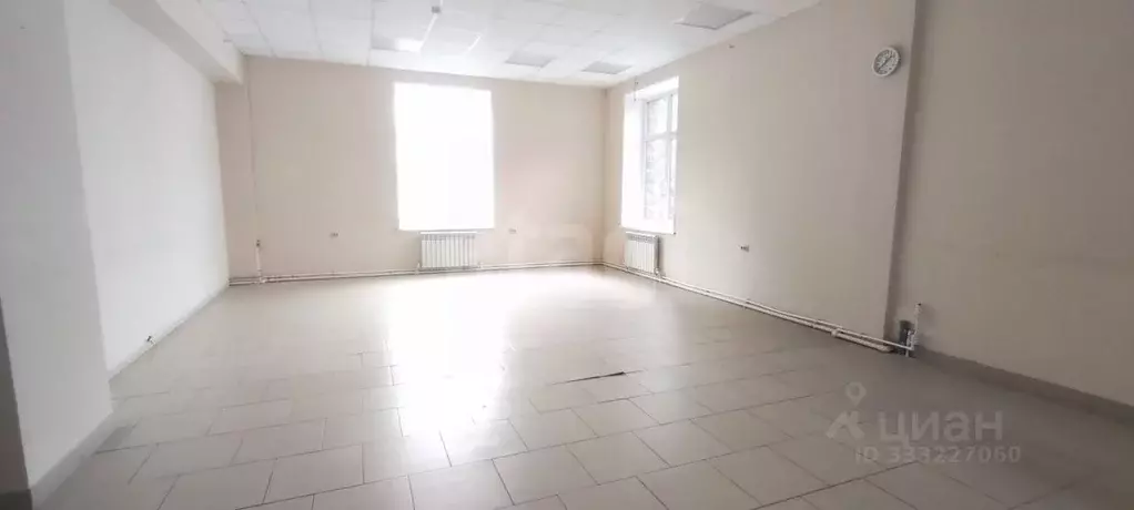 Офис в Удмуртия, Можга Можгинский район, Вокзальная ул., 5 (53 м) - Фото 2