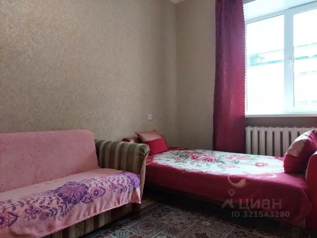 1-к кв. Коми, Сыктывкар Советская ул., 22 (54.0 м) - Фото 1