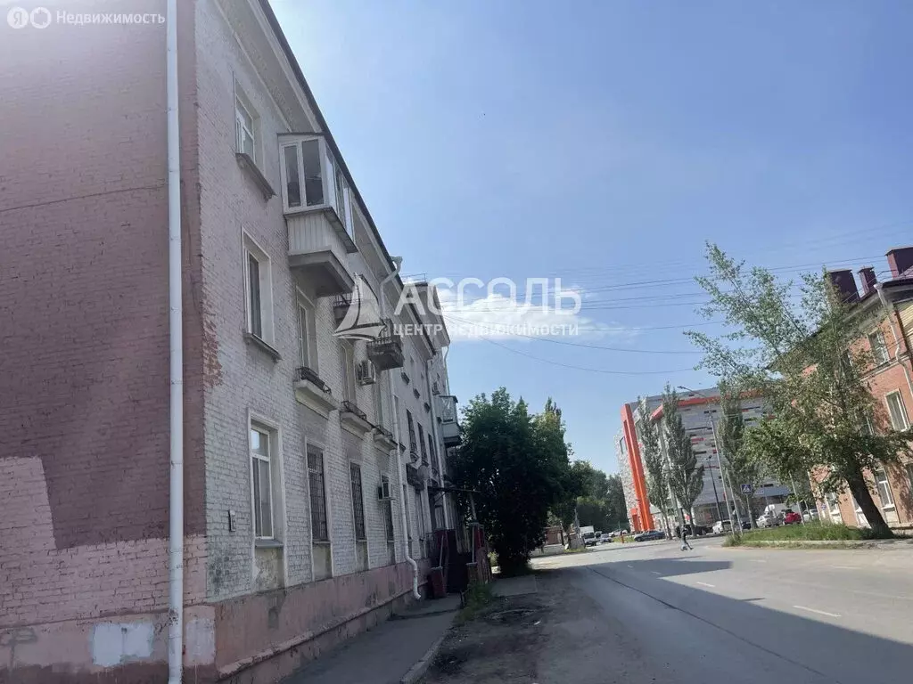 2-комнатная квартира: Омск, улица Масленникова, 165 (53.2 м) - Фото 1