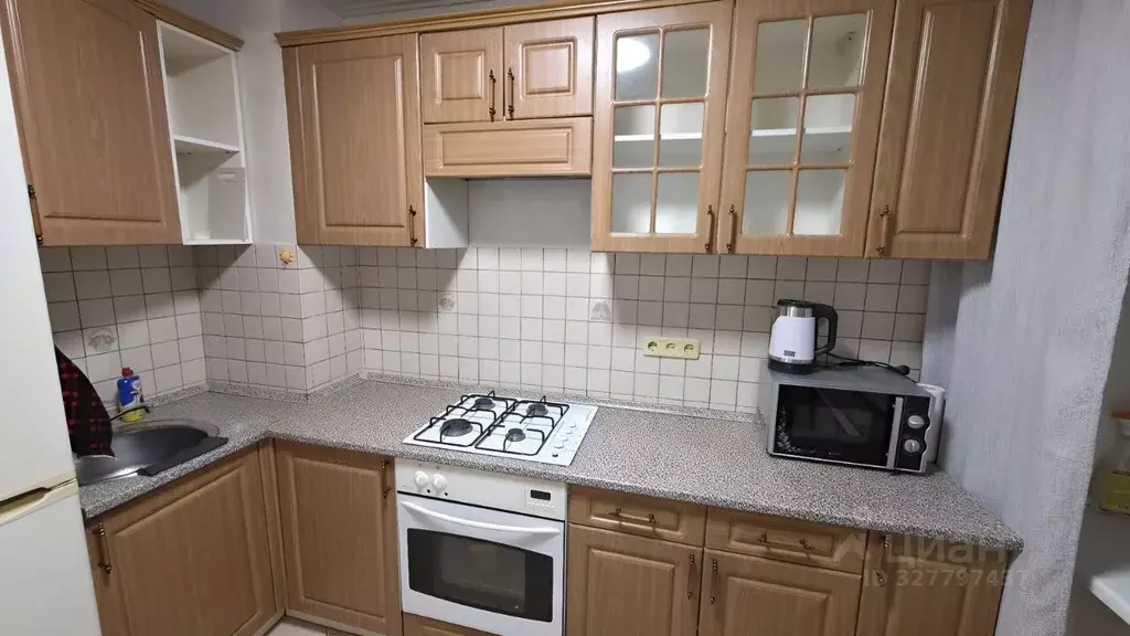 2-к кв. Москва Базовская ул., 24В (48.0 м) - Фото 2