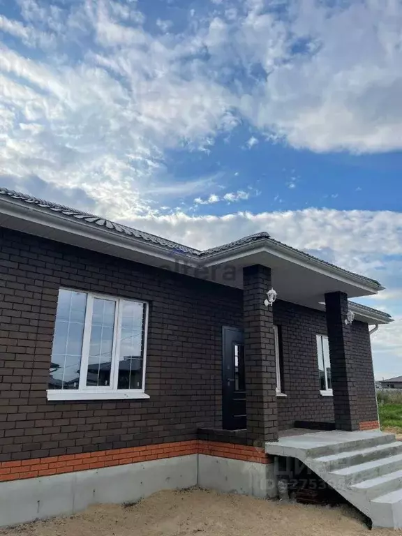 Дом в Татарстан, Лаишевский район, с. Сокуры  (137 м) - Фото 1