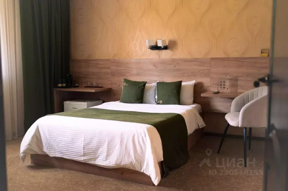 Комната Курская область, Курский район, Нижнемедведицкий сельсовет, д. ... - Фото 1