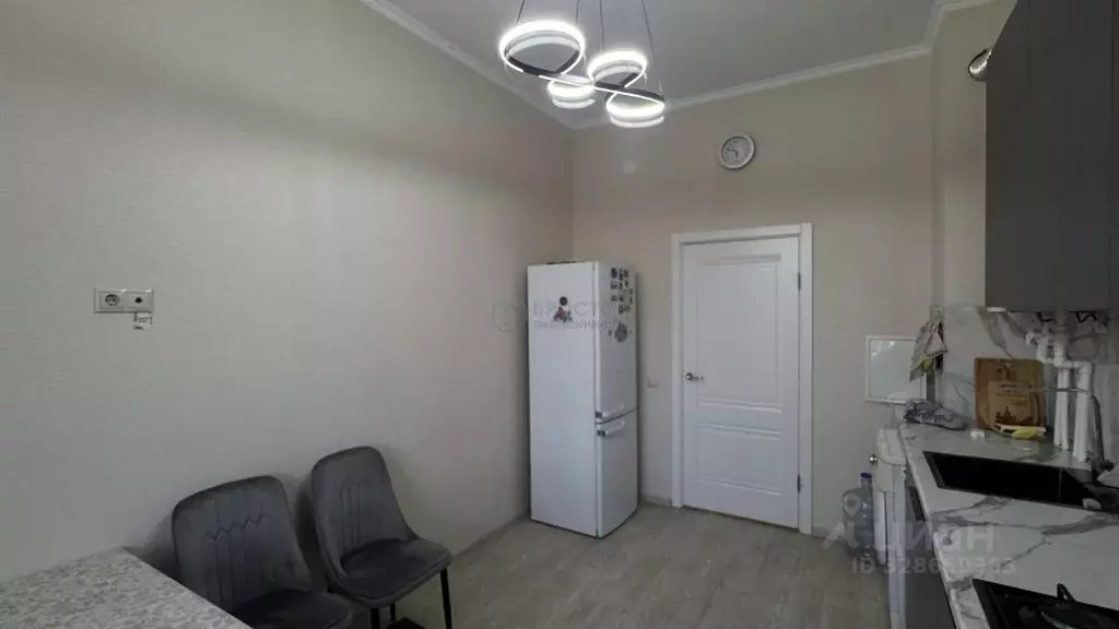 3-к кв. Московская область, Люберцы городской округ, Томилино пгт ул. ... - Фото 2