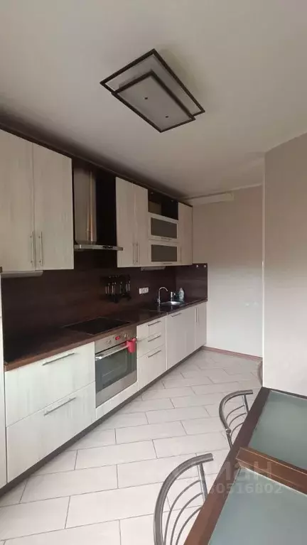 2-к кв. Московская область, Королев ул. Урицкого, 10 (54.0 м) - Фото 1