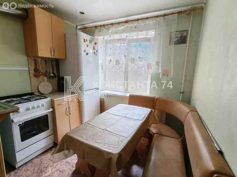 1-комнатная квартира: Копейск, улица 19-го Партсъезда, 30 (31 м) - Фото 1