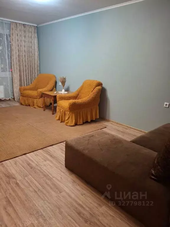 1-к кв. Краснодарский край, Краснодар ул. Героя Владислава Посадского, ... - Фото 2