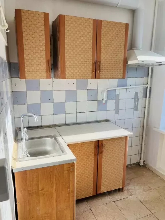 2-к кв. Москва Фрязевская ул., 13 (45.0 м) - Фото 1