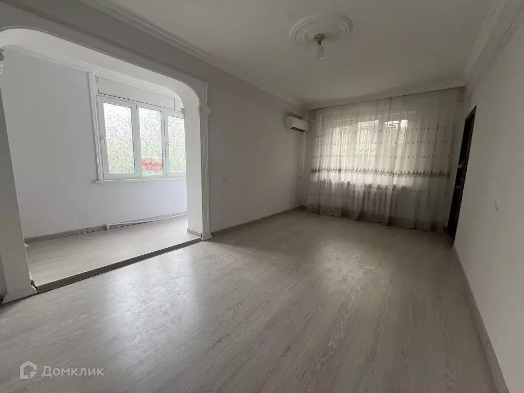 Продаётся 1-к квартира, 45 м - Фото 1