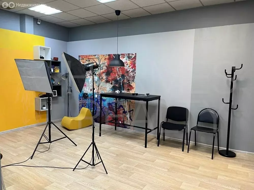 Помещение свободного назначения (265.7 м) - Фото 1