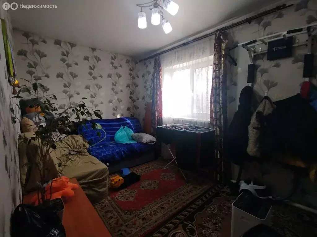 Дом в село Городок, улица Щетинкина, 137 (58.9 м) - Фото 1