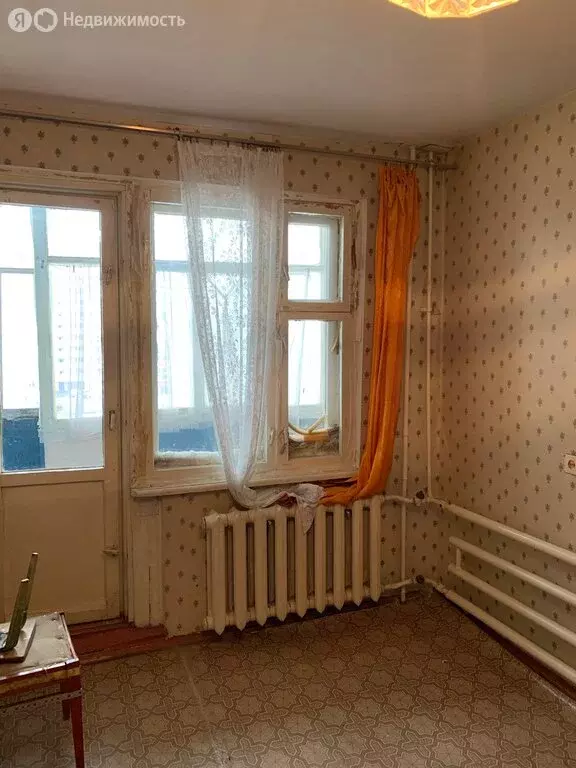1-комнатная квартира: Пенза, улица Терновского, 186 (34 м) - Фото 2
