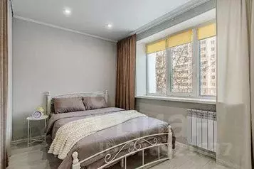 2-к кв. Татарстан, Казань ул. Бондаренко, 6 (38.0 м) - Фото 1