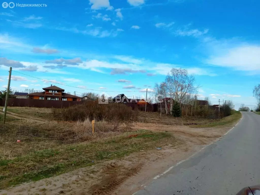 Дом в село Гаврилово, Советская улица, 72 (56 м) - Фото 1