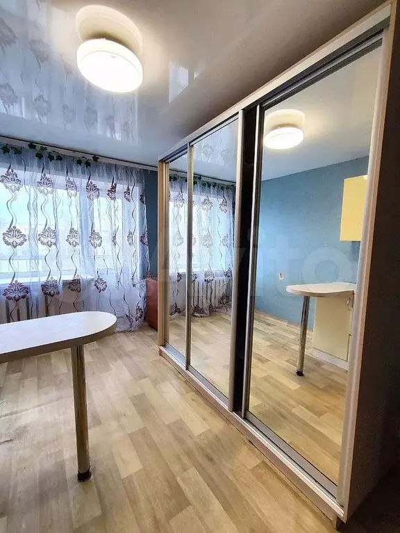Комната 11,9 м в 4-к., 5/5 эт. - Фото 1