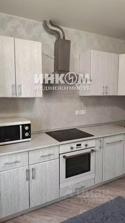 2-к кв. Москва Миклухо-Маклая ул., 22 (53.4 м) - Фото 1
