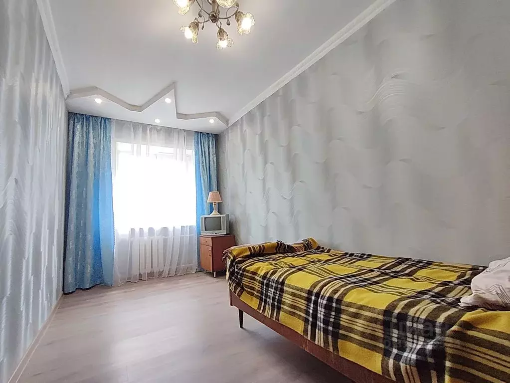 Комната Смоленская область, Смоленск ул. 25 Сентября, 1 (13.0 м) - Фото 0