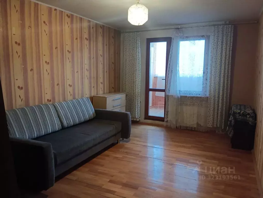 1-к кв. Свердловская область, Екатеринбург ул. Викулова, 61к1 (39.0 м) - Фото 2