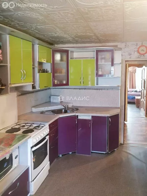 Дом в Лозовое, Юбилейная улица, 5 (72.4 м) - Фото 2