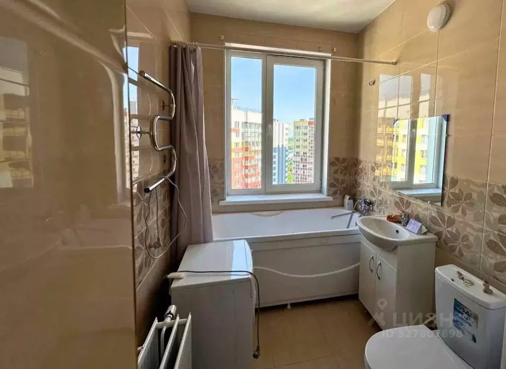 1-к кв. Санкт-Петербург Усть-Славянка тер., просп. Советский, 34к2 ... - Фото 1