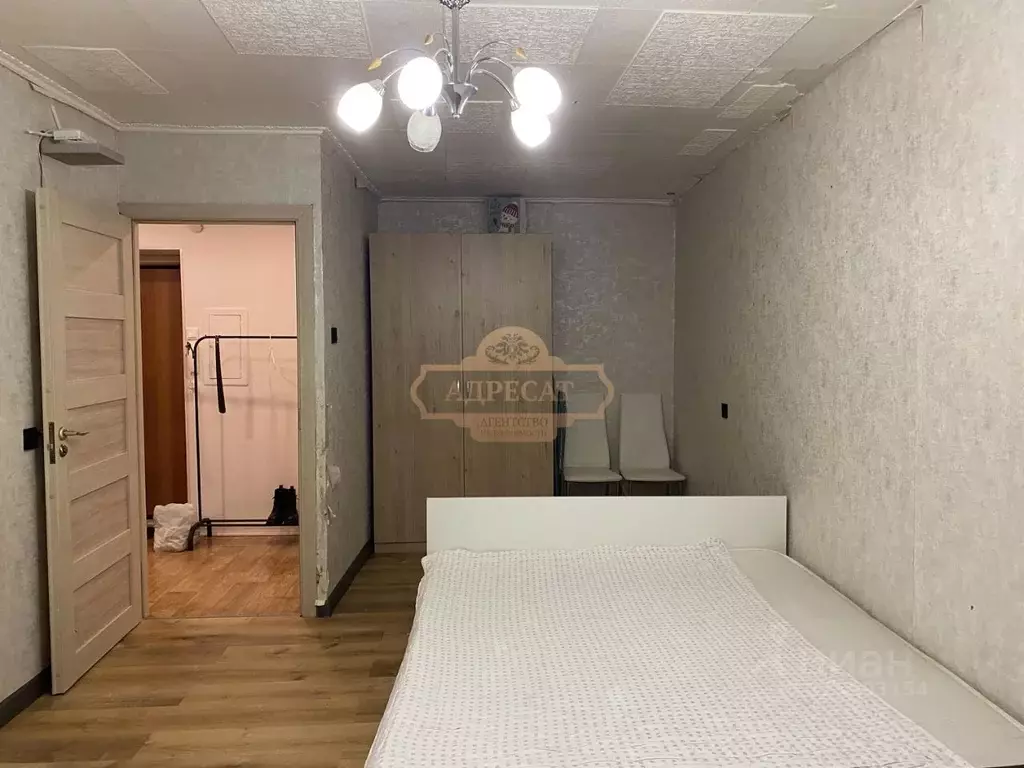 1-к кв. Санкт-Петербург Ленинский просп., 95К1 (36.0 м) - Фото 2