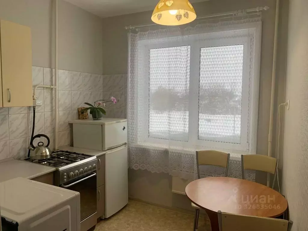 1-к кв. Пермский край, Березники Набережная ул., 17 (35.2 м) - Фото 2