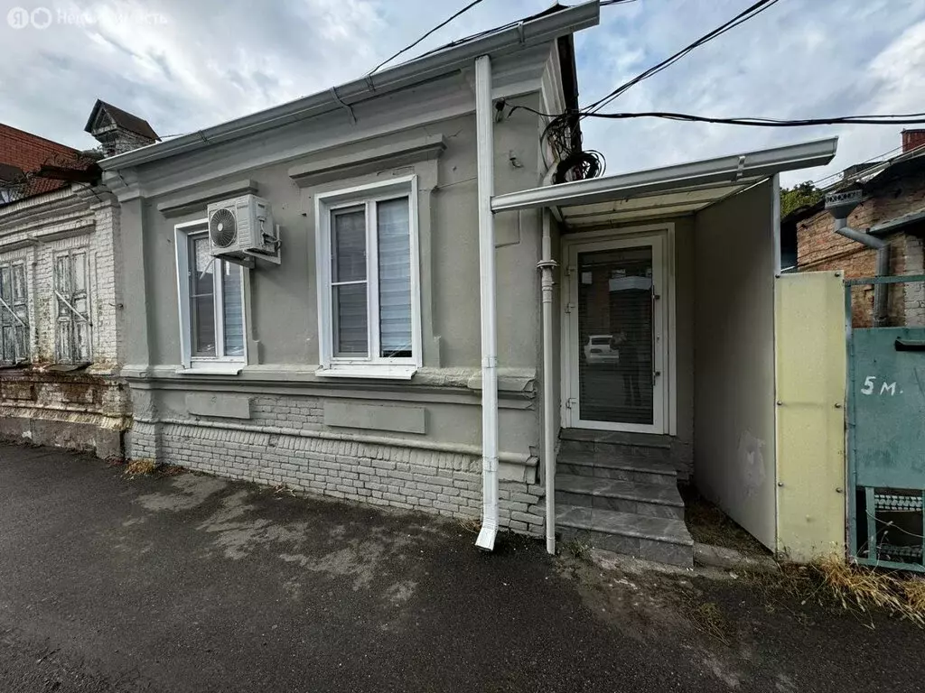 Дом в Армавир, улица Карла Маркса, 50 (20 м) - Фото 0