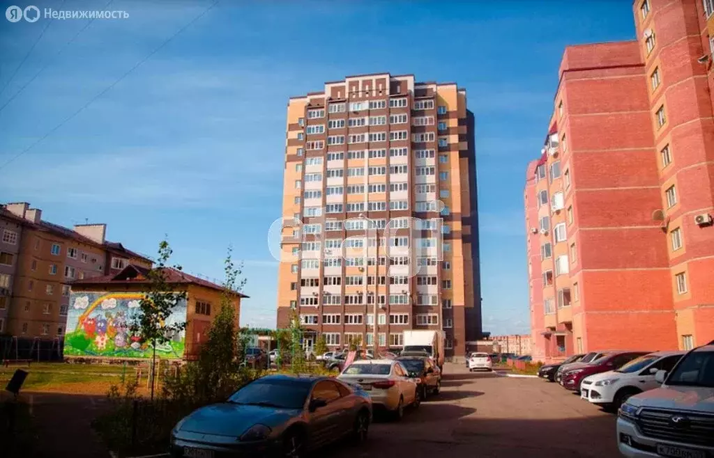 3-комнатная квартира: Ухта, набережная Газовиков, 5 (103.1 м) - Фото 0