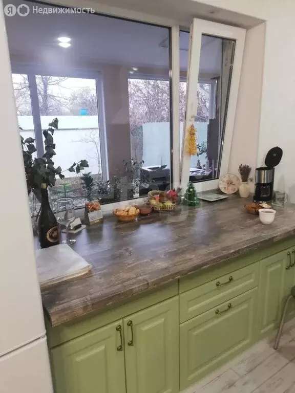 Дом в Егорлыкская, улица Патоличева (66.8 м) - Фото 1