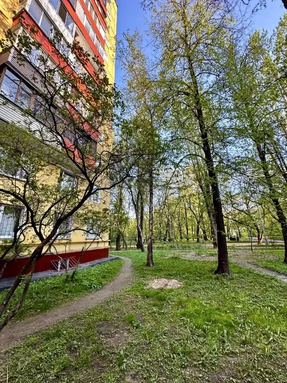 2-к кв. Москва Ракетный бул., 9К1 (44.7 м) - Фото 1