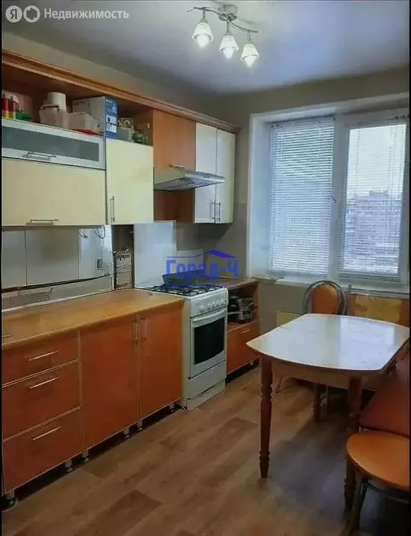 4-комнатная квартира: Чебоксары, Университетская улица, 8 (86 м) - Фото 2