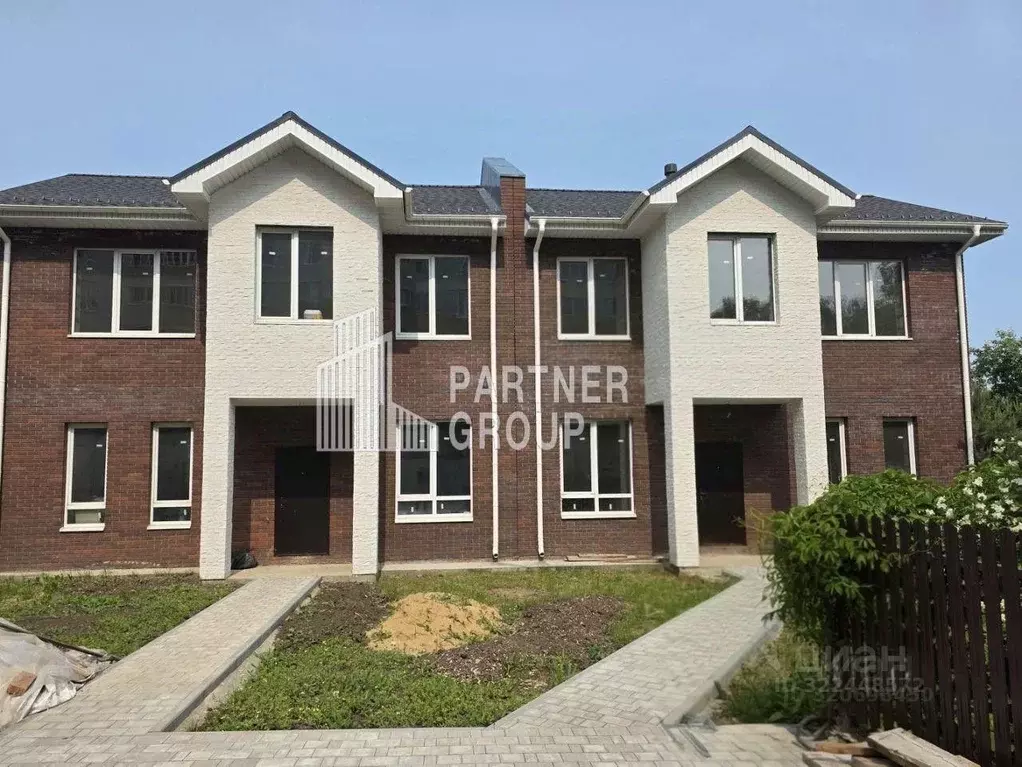 Дом в Тульская область, Тула ул. Баженова, 27/2 (120 м) - Фото 2