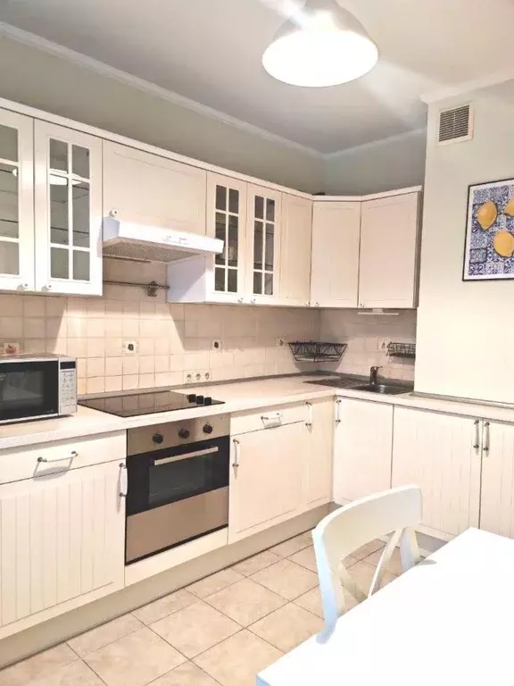 1-к кв. Москва ул. Полины Осипенко, 18К1 (36.0 м) - Фото 1