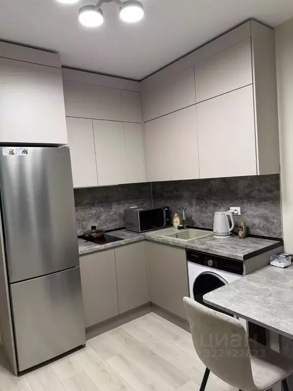 1-к кв. Санкт-Петербург бул. Головнина, 4 (36.0 м) - Фото 1