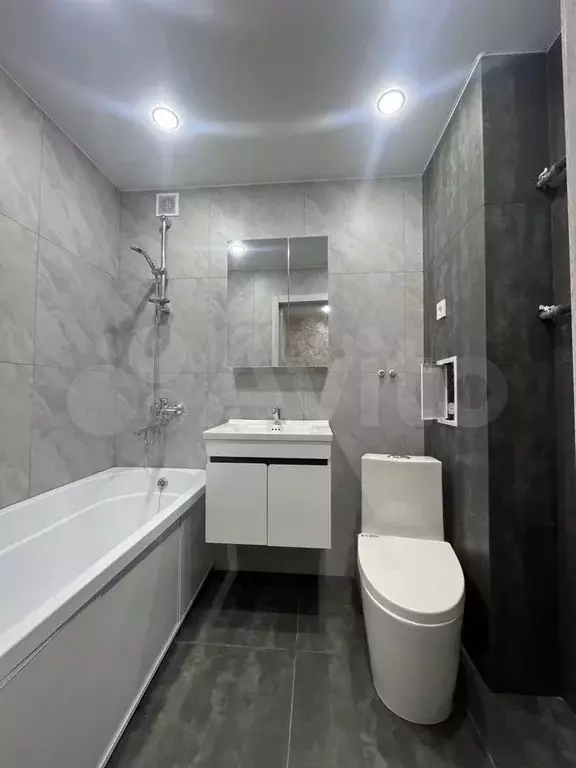 1-к. квартира, 38,9 м, 10/10 эт. - Фото 0