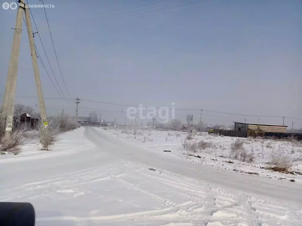 Участок в деревня Кайбалы, Калининградская улица (12 м) - Фото 1