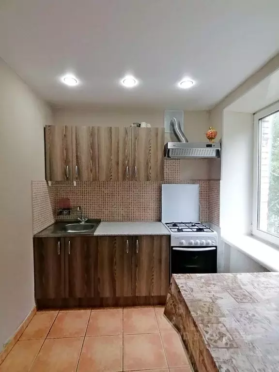 2-к кв. Московская область, Красногорск ул. Жуковского, 8 (44.0 м) - Фото 1