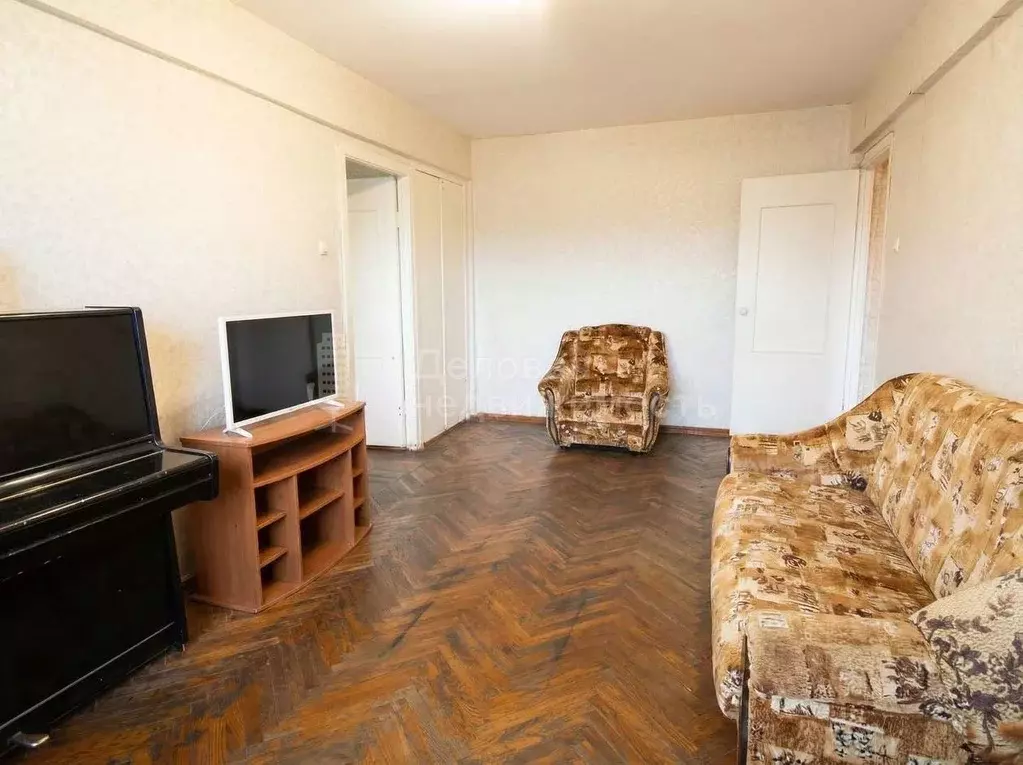 2-к кв. Новгородская область, Великий Новгород Район Софийская ... - Фото 2