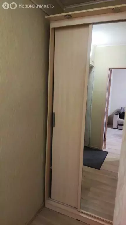 1-комнатная квартира: Пермь, улица Малкова, 6 (30.4 м) - Фото 1