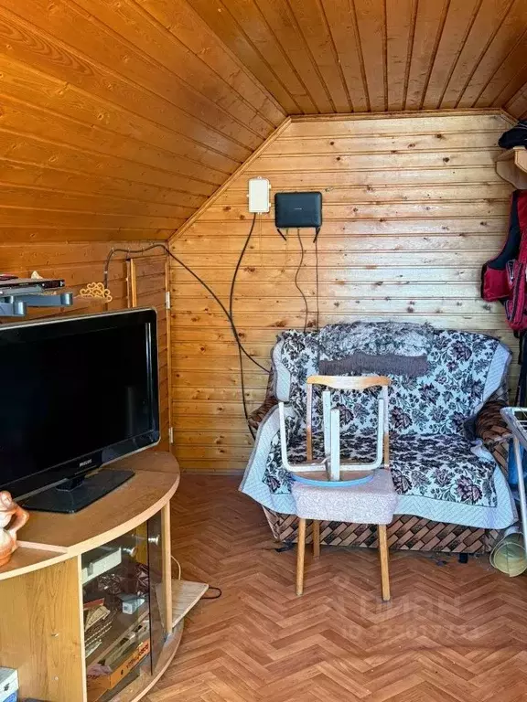 Комната Ленинградская область, Тосненский район, Ульяновское городское ... - Фото 2