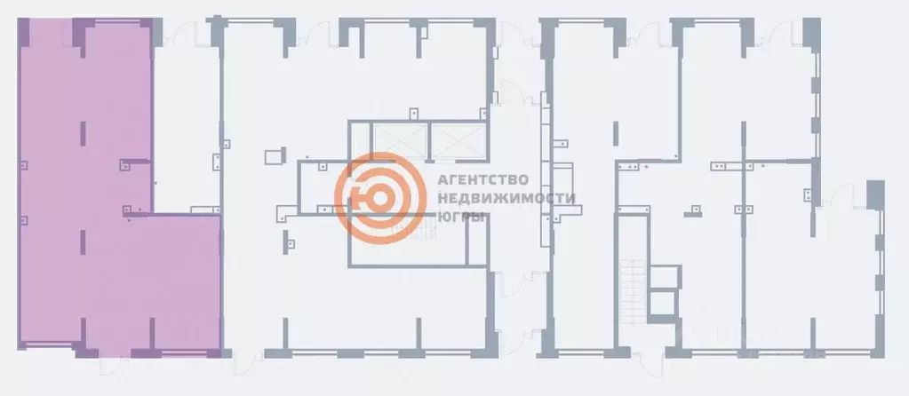 Помещение свободного назначения в Тюменская область, Тюмень ул. 50 лет ... - Фото 2